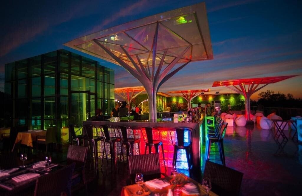 Картинка The Gallery Koh Chang 3*