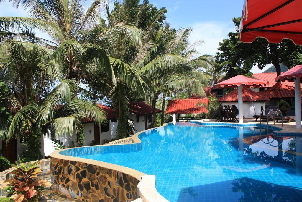 Отель Top Resort 3*