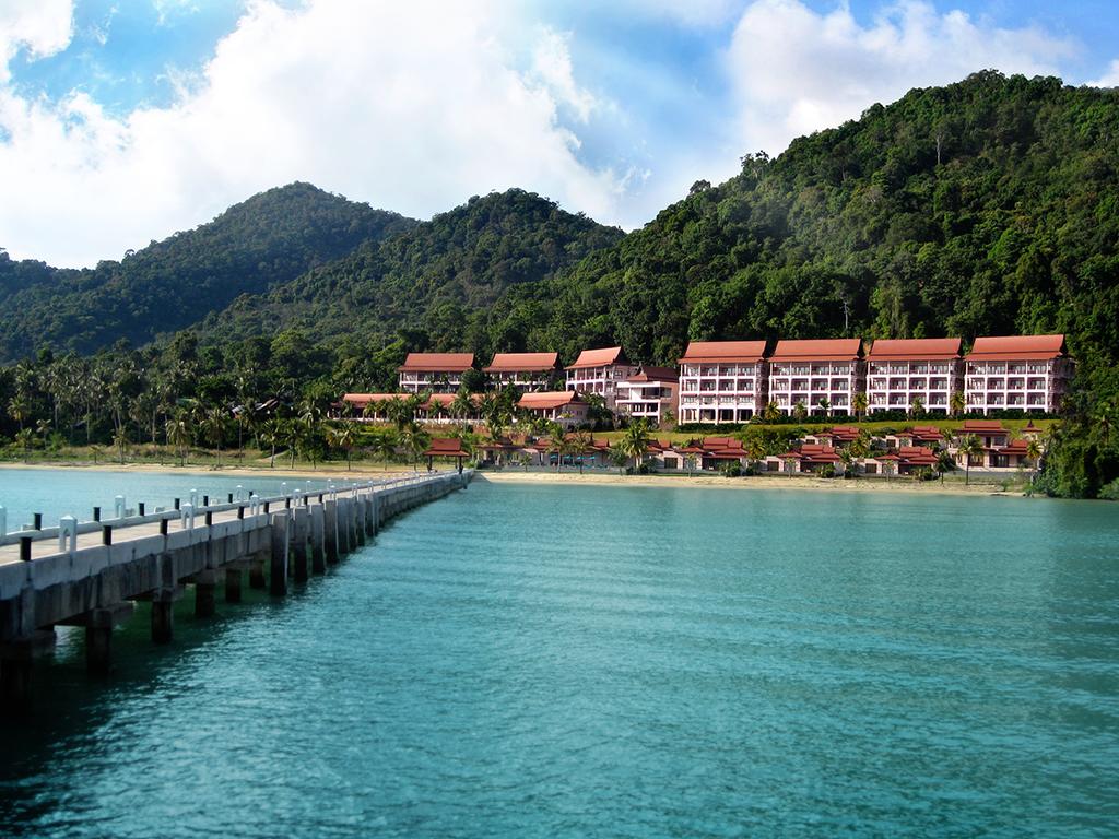 Зображення Tranquility Bay Residence 3*