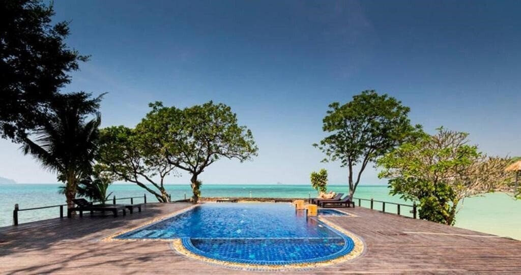 Фото Siam Bay Resort 3*