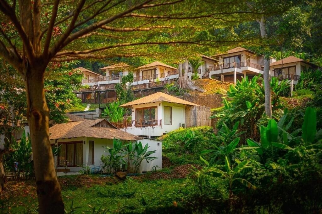 Фотография Siam Bay Resort 3*