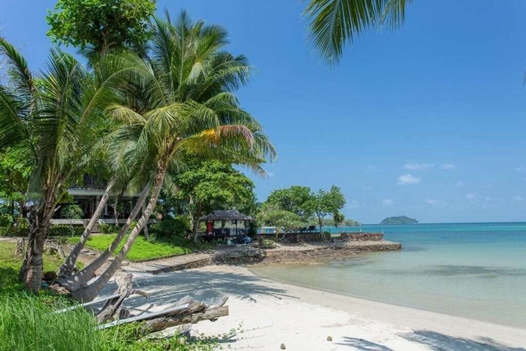 Изображение Siam Bay Resort 3*