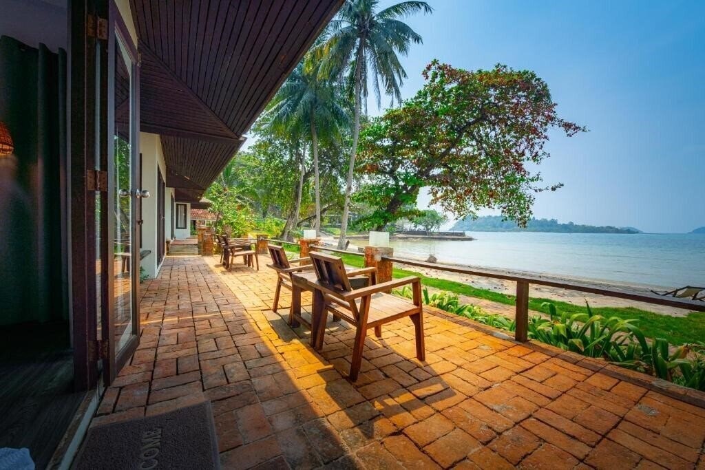 Картинка Siam Bay Resort 3*