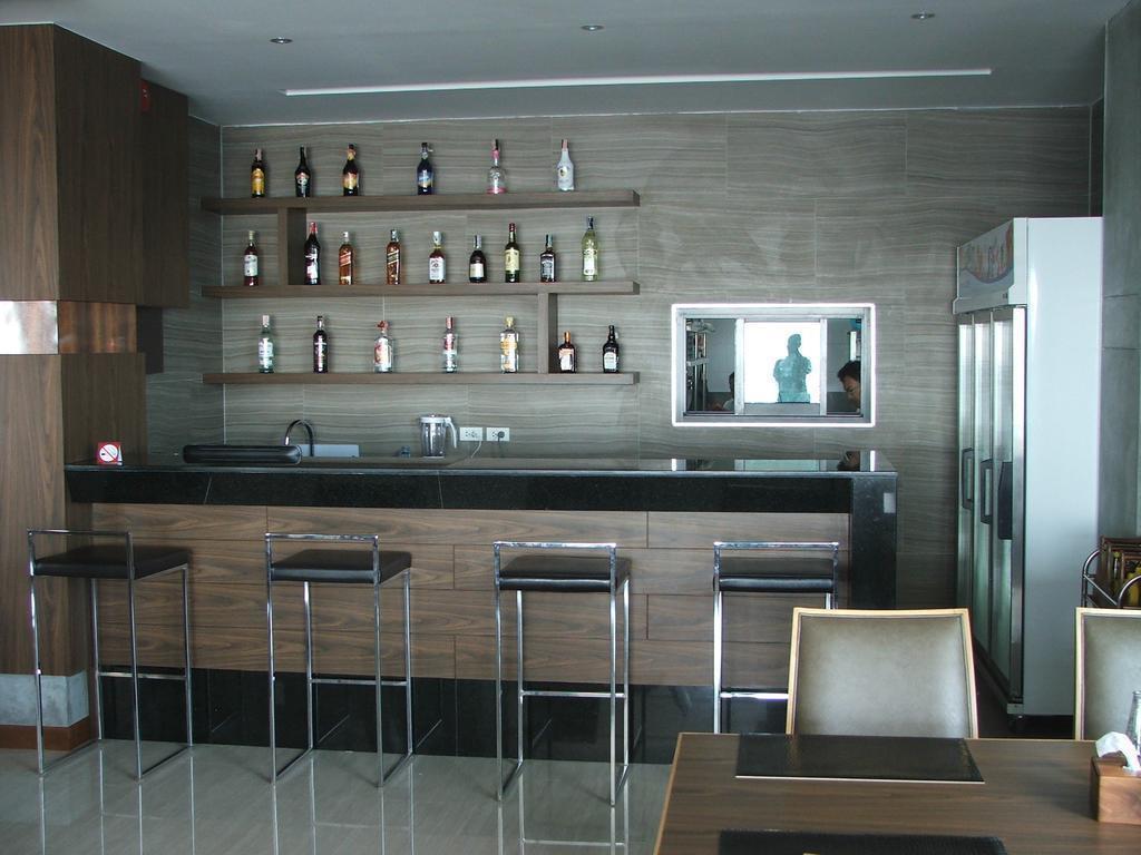 Фотография Du-Talay Hotel Koh Chang 3*