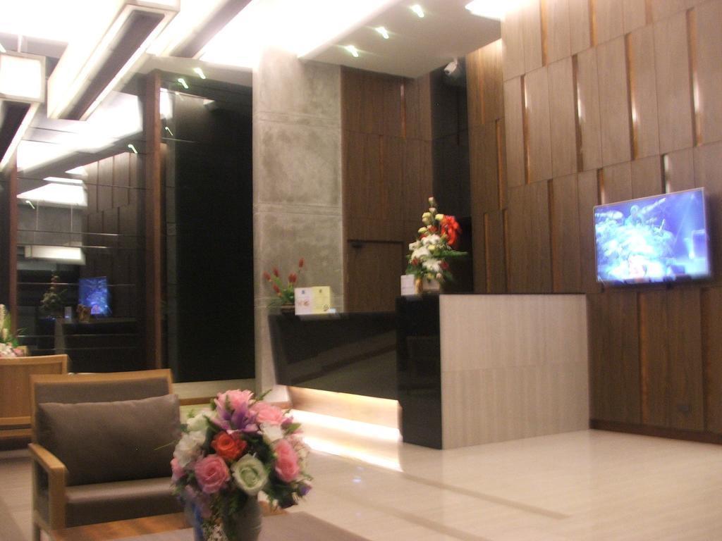 Изображение Du-Talay Hotel Koh Chang 3*