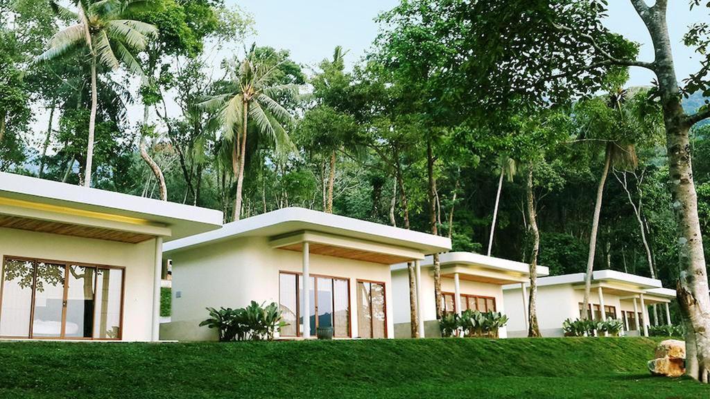 Готель Nest Sense Resort 3*