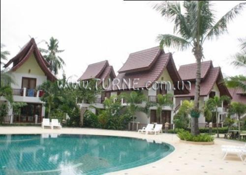 Зображення Thai Garden Hill Resort 3*