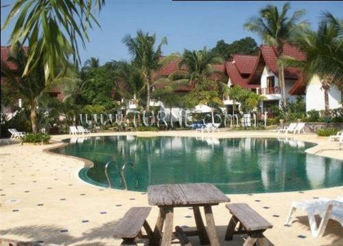 Фотографія Thai Garden Hill Resort 3*