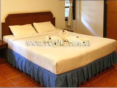 Готель Thai Garden Hill Resort 3*