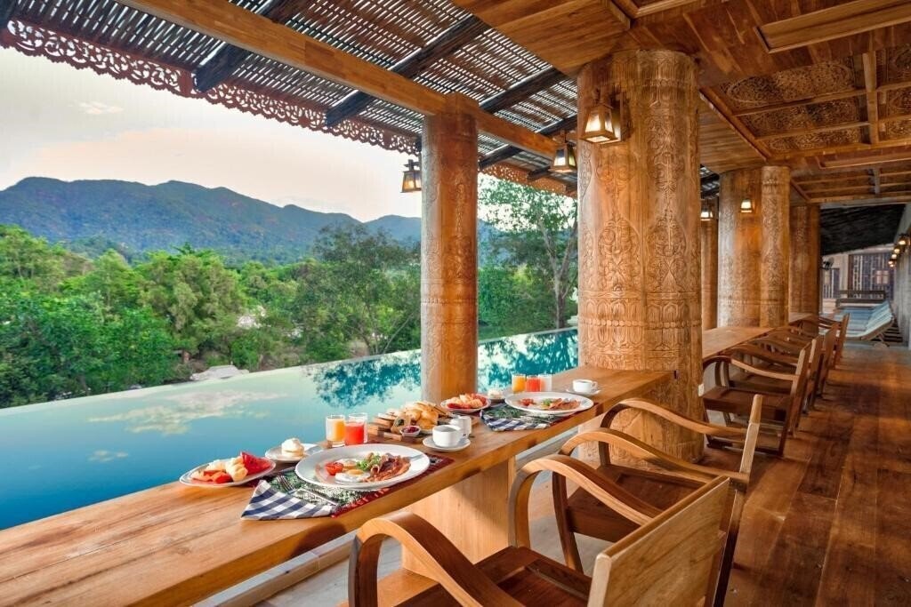 Зображення Santhiya Tree Koh Chang Resort 4*