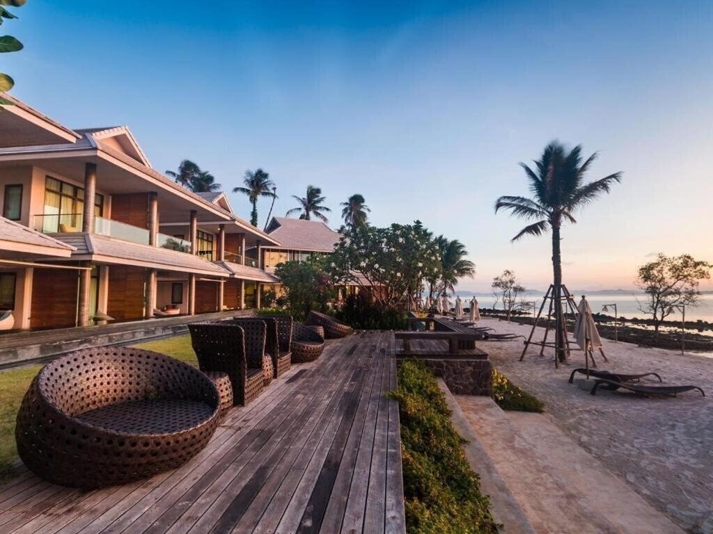 Фотографія Na Tara Resort 3*