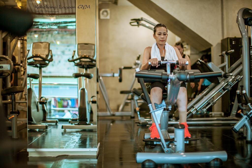 Фотографія Koh Chang Lagoon Resort 2*