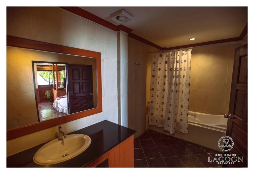 Фотография Koh Chang Lagoon Princess 2*