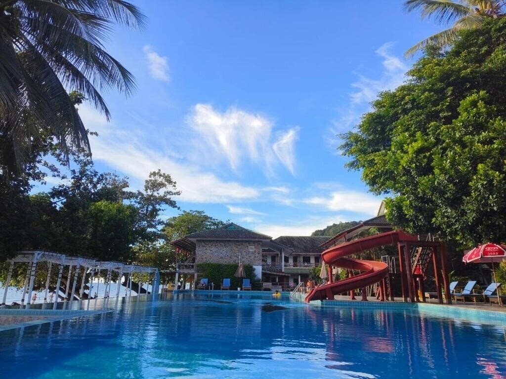 Изображение Koh Chang Lagoon Princess 2*