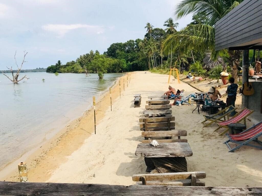 Зображення The Cinnamon Art Resort & Spa 3*