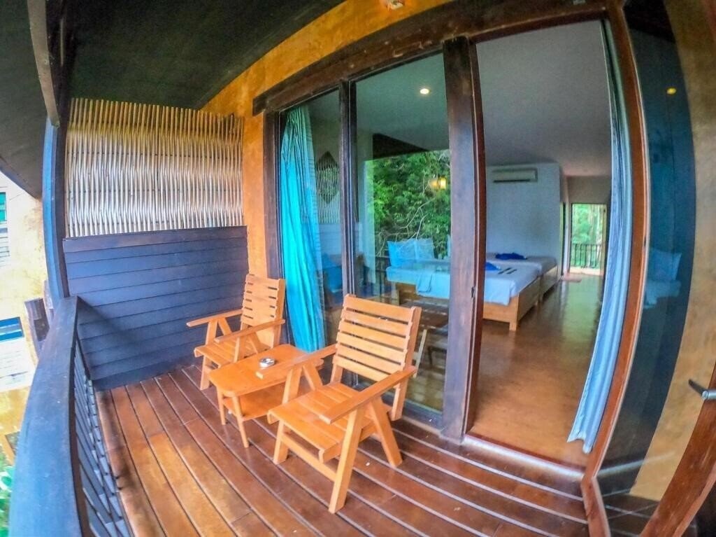 Картинка The Cinnamon Art Resort & Spa 3*