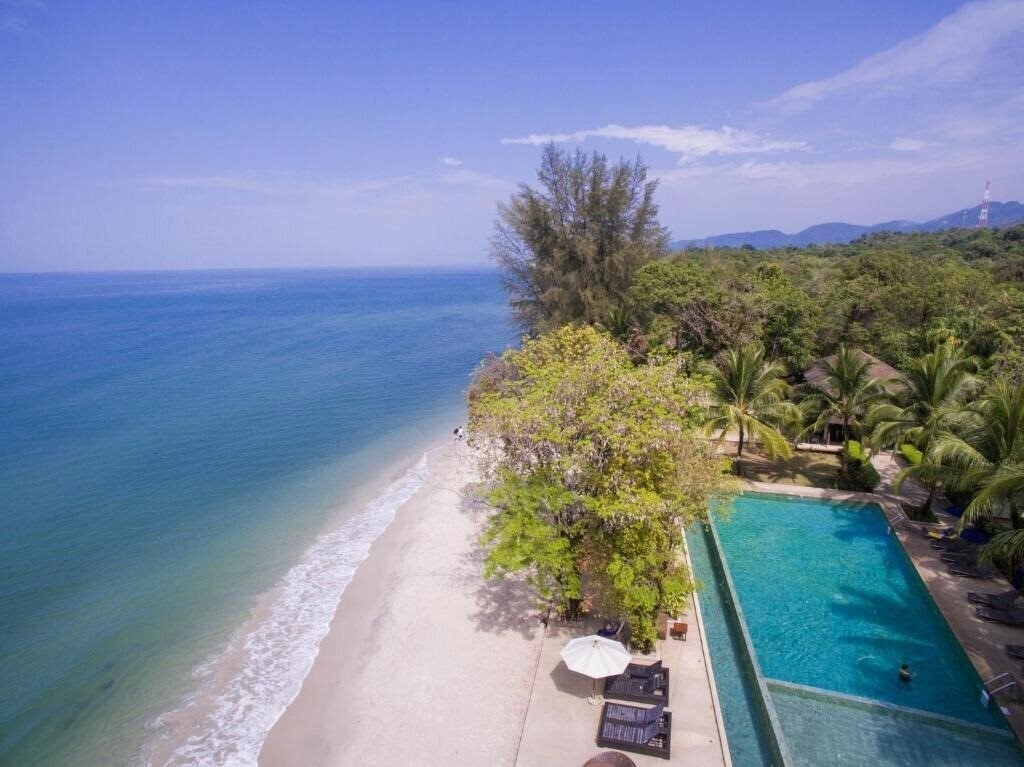 Фото Centara Chaan Talay Resort & Villas Trat 3*