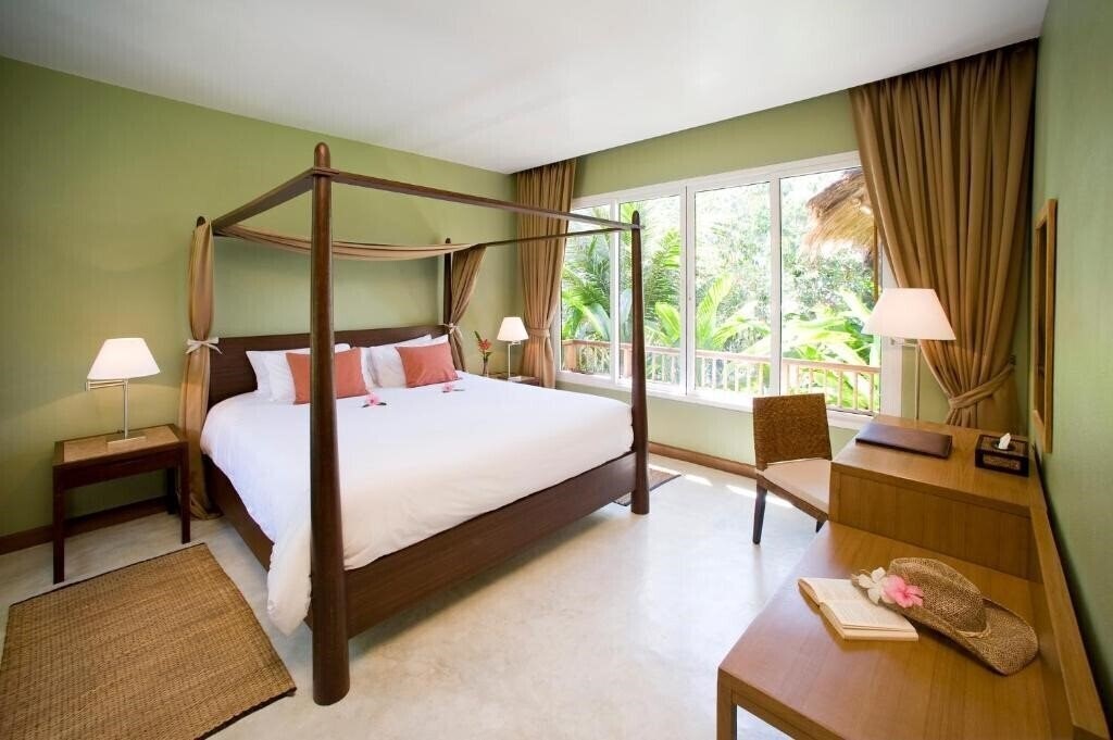 Фотографія Centara Chaan Talay Resort & Villas Trat 3*