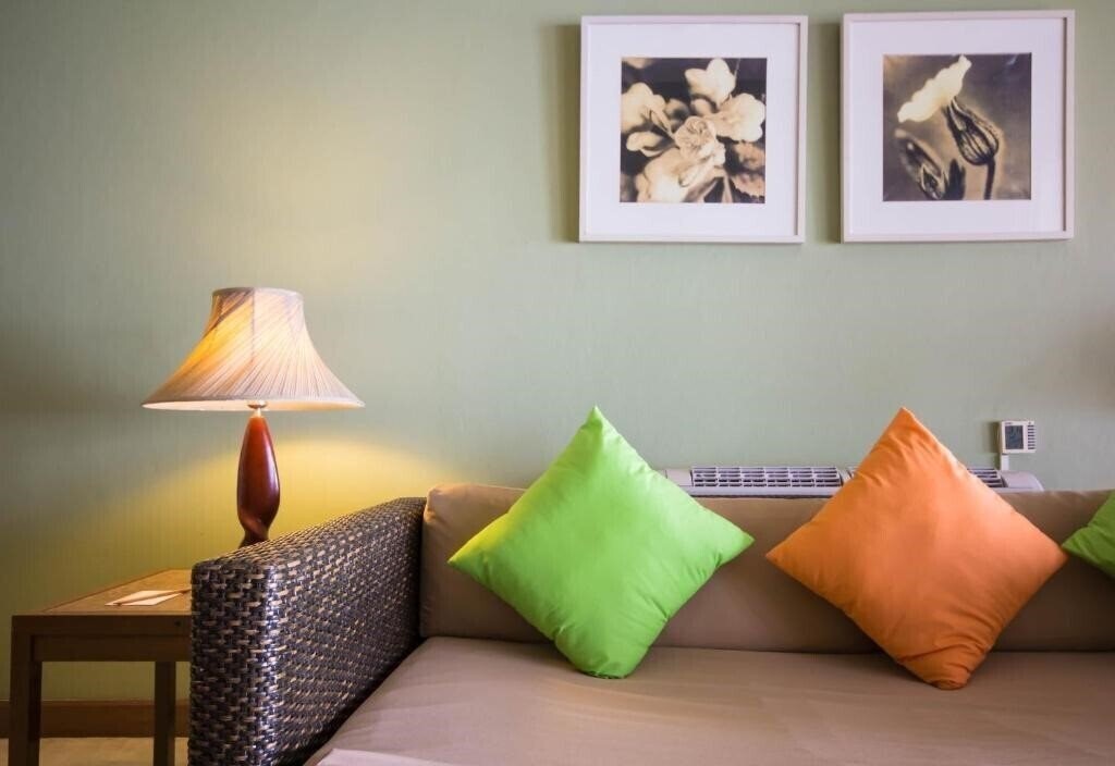 Картинка Centara Chaan Talay Resort & Villas Trat 3*