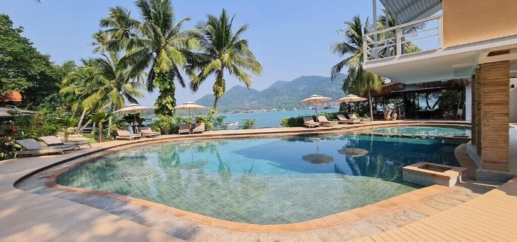 Готель Resolution Resort 3*