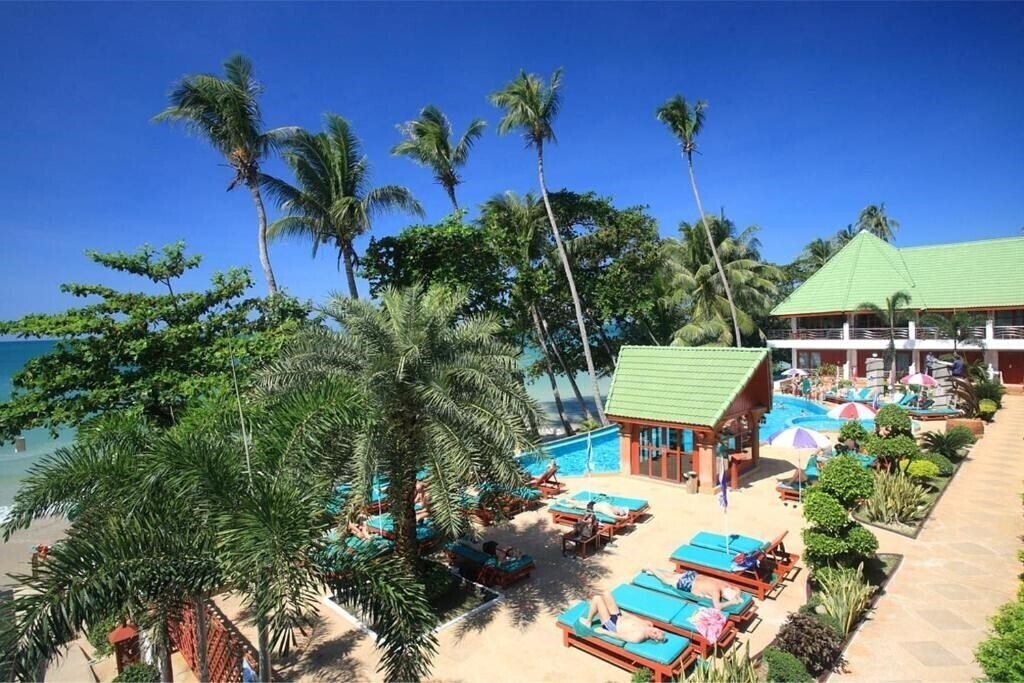 Фото Cookies Hotel Koh Chang 3*