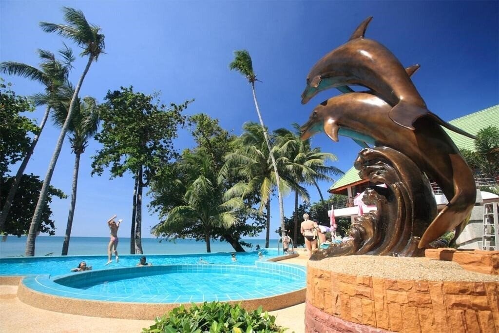 Изображение Cookies Hotel Koh Chang 3*