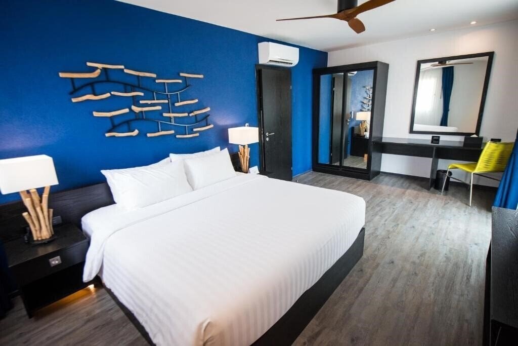 Фотографія Siam Royal Bay Marina Sands Wing (ex. Marina Sands Resort) 4*