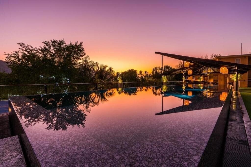 Картинка Siam Royal Bay Marina Sands Wing 4*