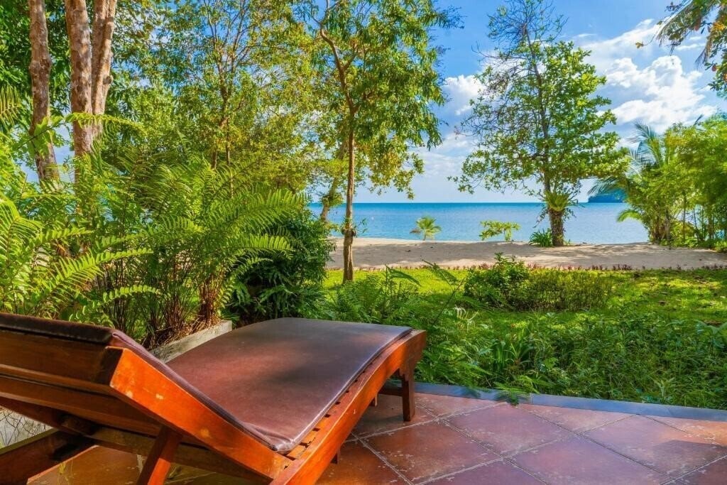 Зображення Chivapuri Beach Resort 4*