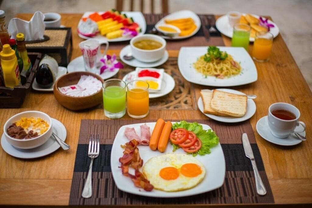 Изображение Chivapuri Beach Resort 4*