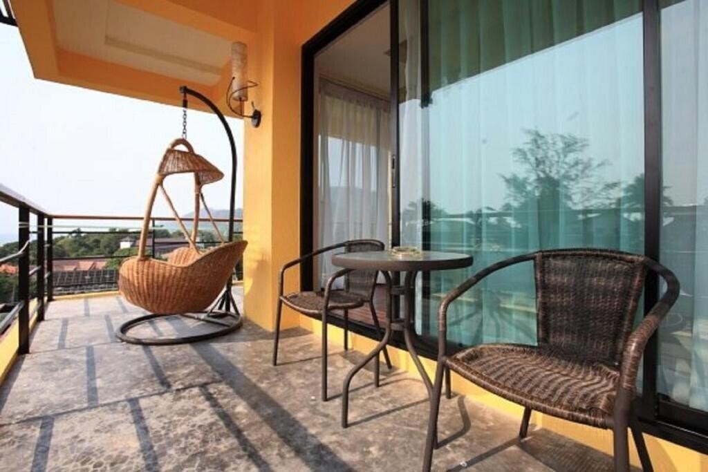 Фотографія Keeree Ele Koh Chang Resort 3*