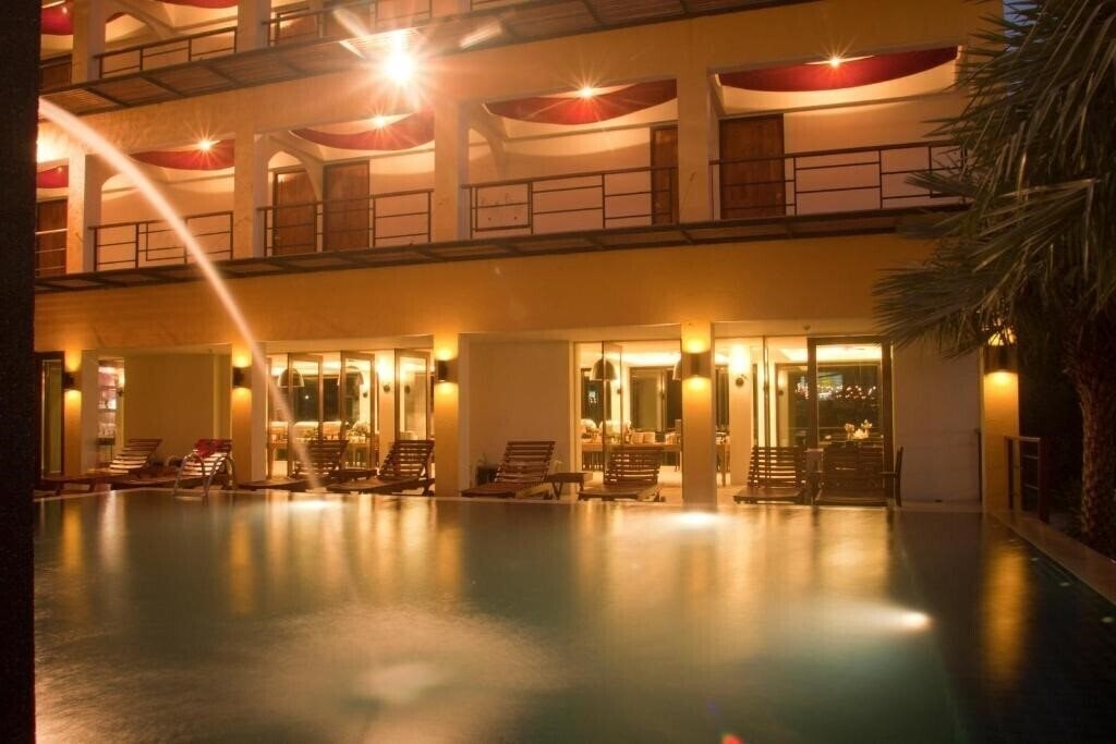 Картинка Keeree Ele Koh Chang Resort 3*