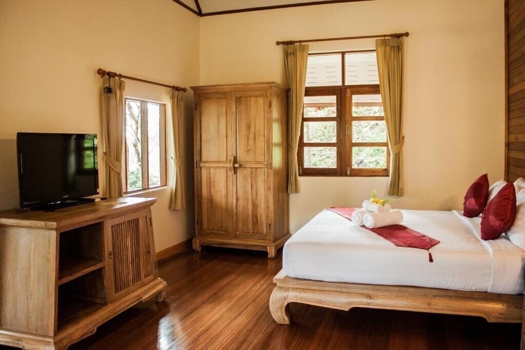 Фотография Chaipura Resort 3*