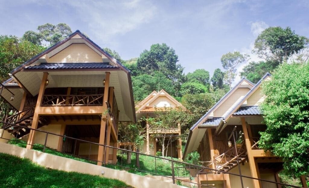 Зображення Chaipura Resort 3*