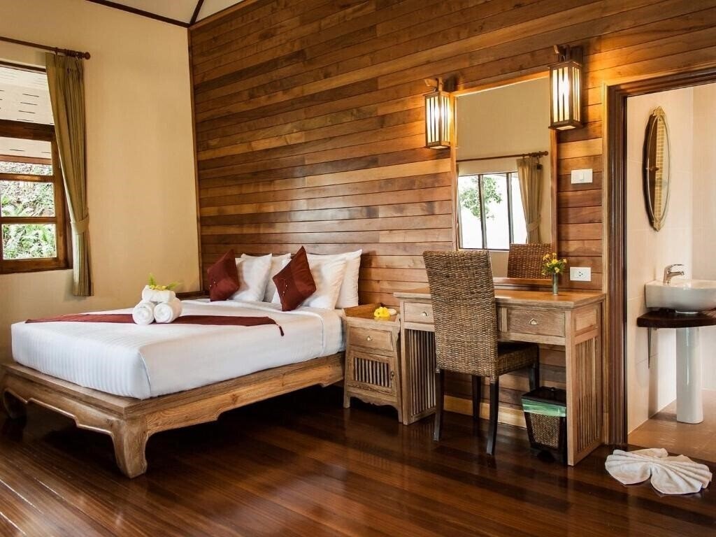 Картинка Chaipura Resort 3*