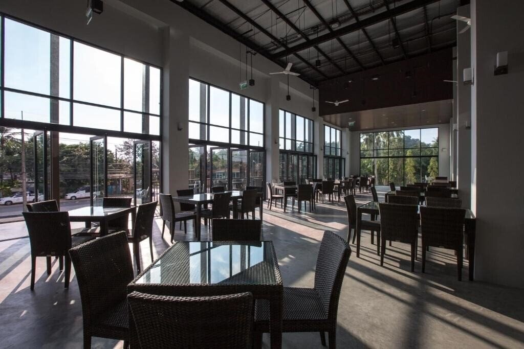 Фотографія Koh Chang Paradise Hill 3*