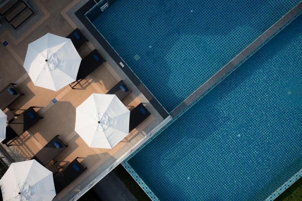 Зображення Koh Chang Paradise Hill 3*