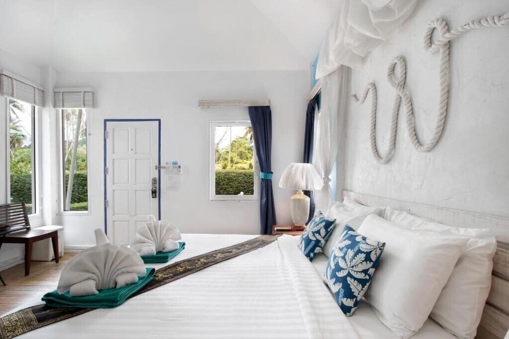 Зображення The White Knot Resort 3*