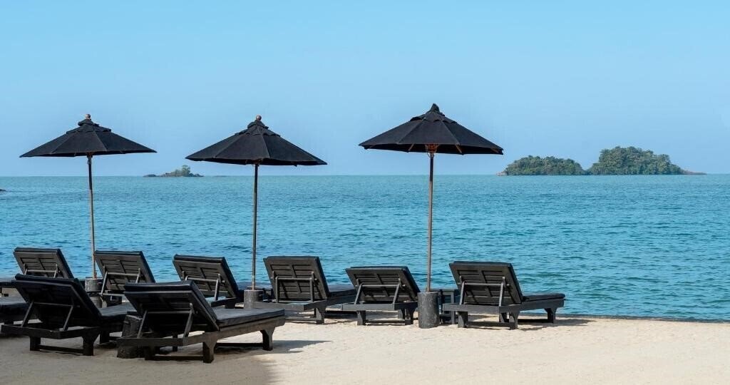 Зображення The Splash Koh Chang 4*