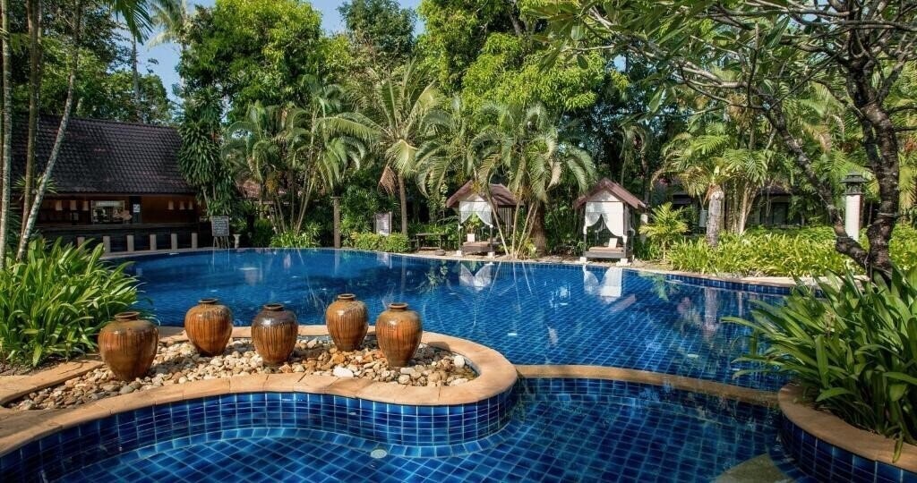 Фото Annika Koh Chang 4*