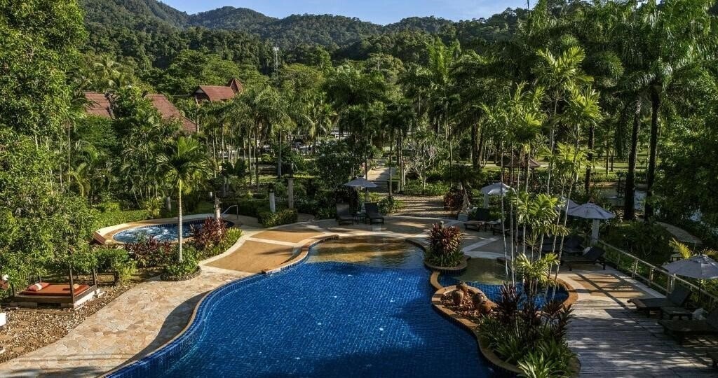 Зображення Annika Koh Chang 4*