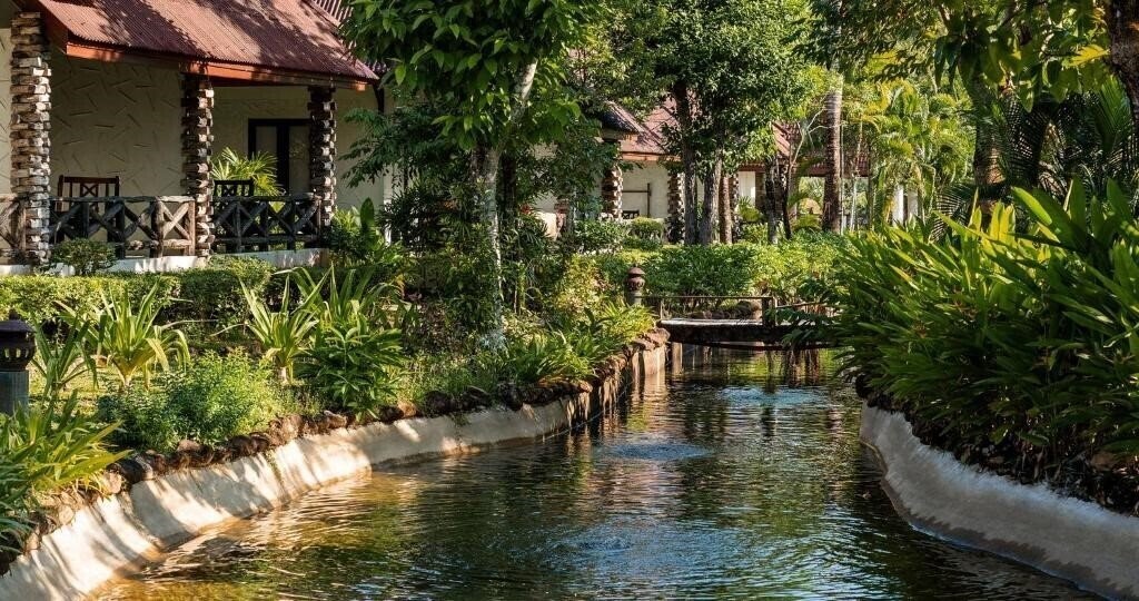 Картинка Annika Koh Chang 4*