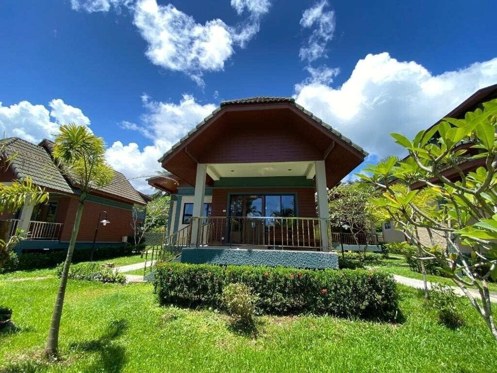 Зображення Kai Bae Beach Resort 3*