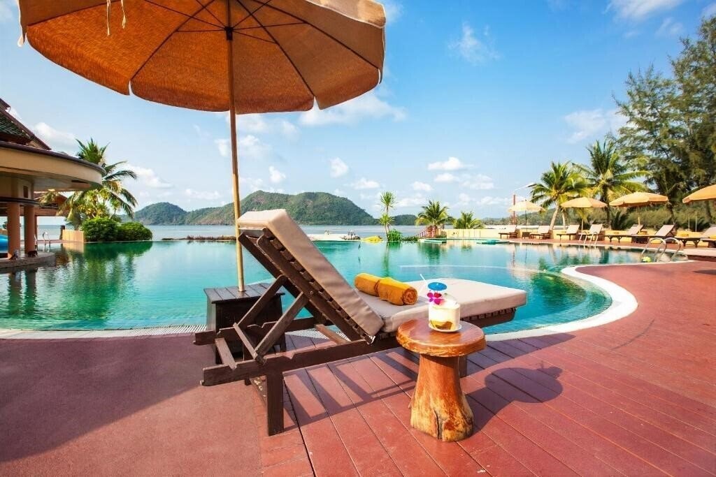 Фотографія The Aiyapura Koh Chang 4*