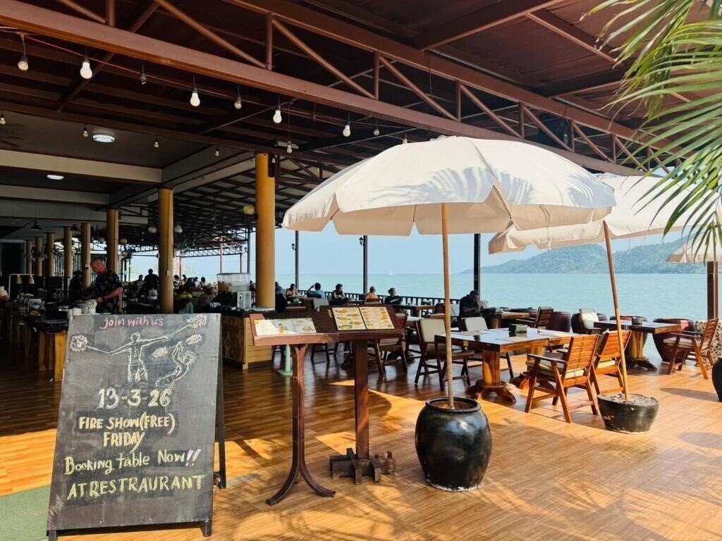Картинка The Aiyapura Koh Chang 4*