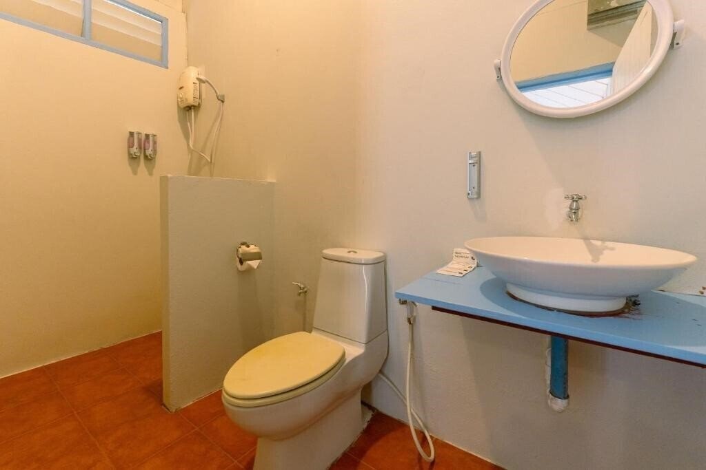 Готель Slumber Resort Koh Chang 2*