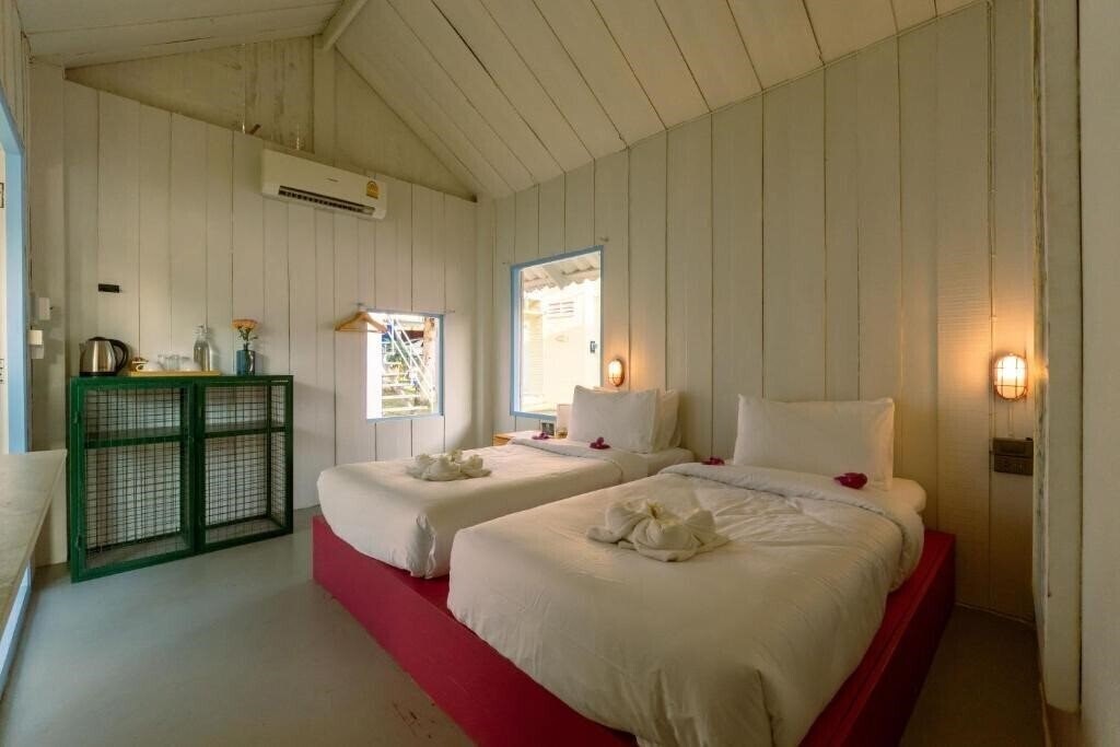 Фотографія Slumber Resort Koh Chang 2*