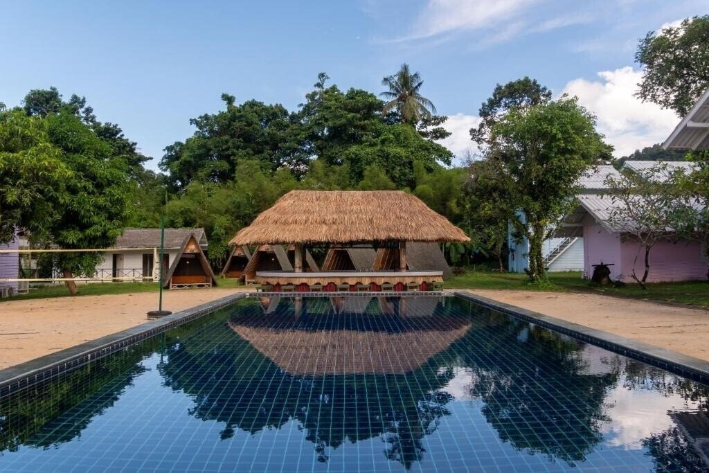 Зображення Slumber Resort Koh Chang 2*