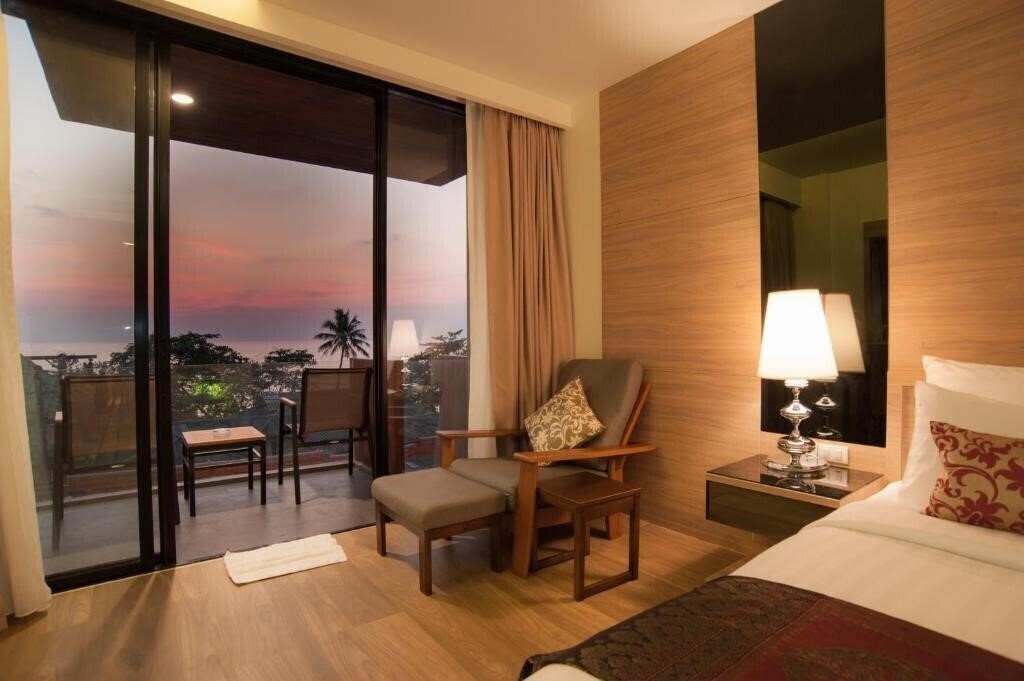 Фотография The Erawan Koh Chang 4*