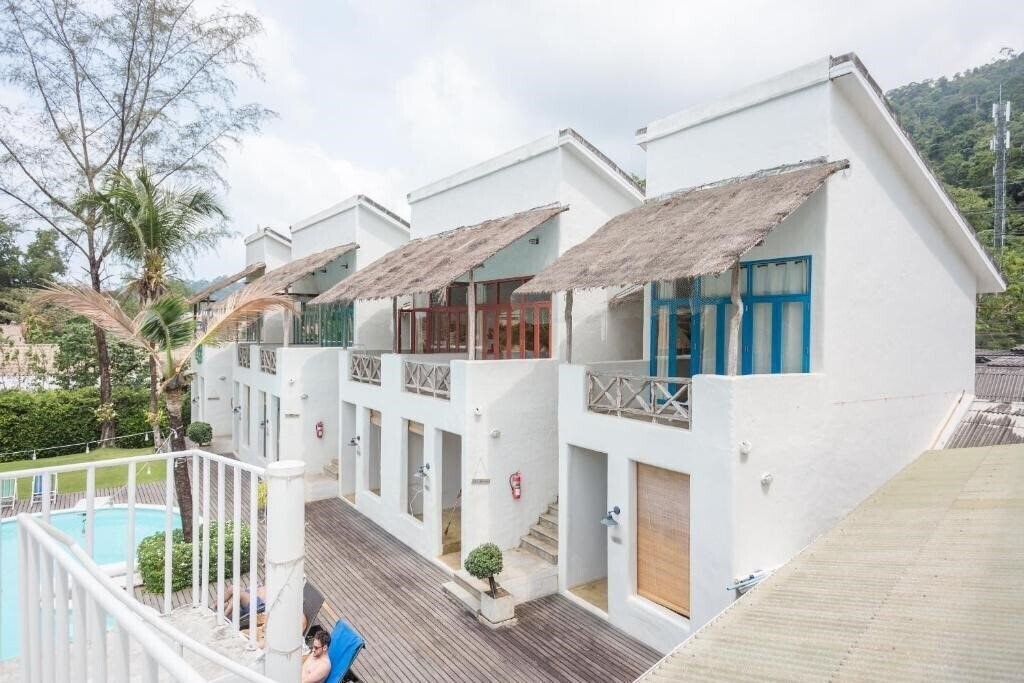 Изображение Pajamas Koh Chang 3*